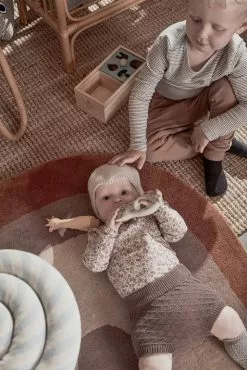 OYOY - Rainbow Rug Choko Sale