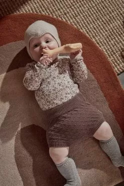 OYOY - Rainbow Rug Choko Sale