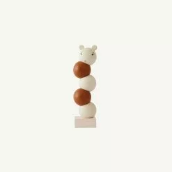 OYOY - Wooden Stacking Lala Toy Sale