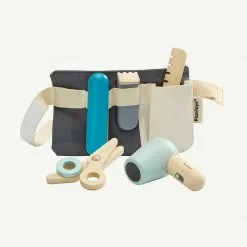 Plan Toys - Hairdresser Set Sale