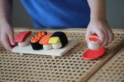 Plan Toys - Sushi Set