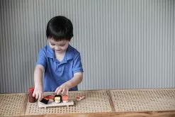 Plan Toys - Sushi Set