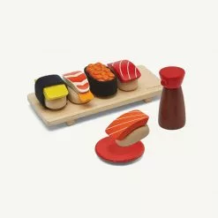 Plan Toys - Sushi Set