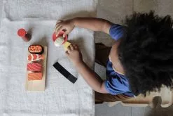 Plan Toys - Sushi Set