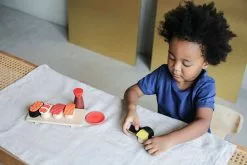 Plan Toys - Sushi Set