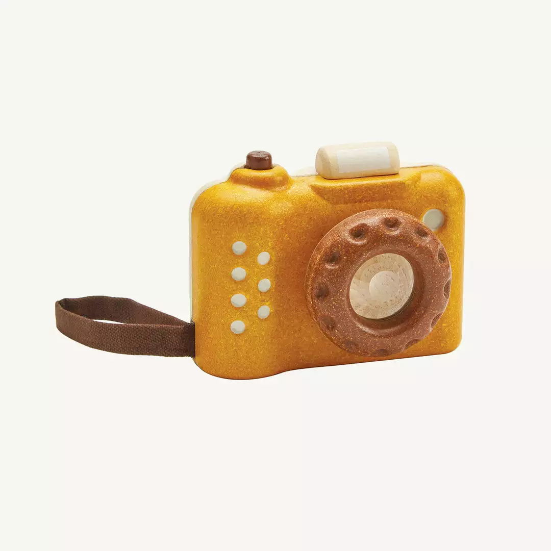 Sale Plan Toys - My First Camera Orchard Series 1 Sale Plan Toys - My First Camera Orchard Series