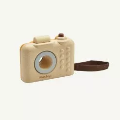 Sale Plan Toys - My First Camera Orchard Series 9 Sale Plan Toys - My First Camera Orchard Series