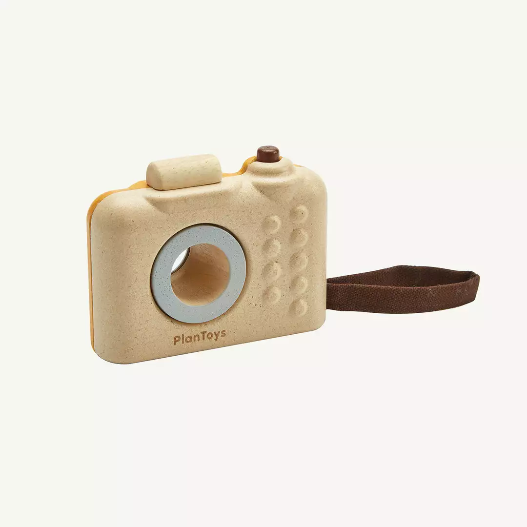 Sale Plan Toys - My First Camera Orchard Series 3 Sale Plan Toys - My First Camera Orchard Series