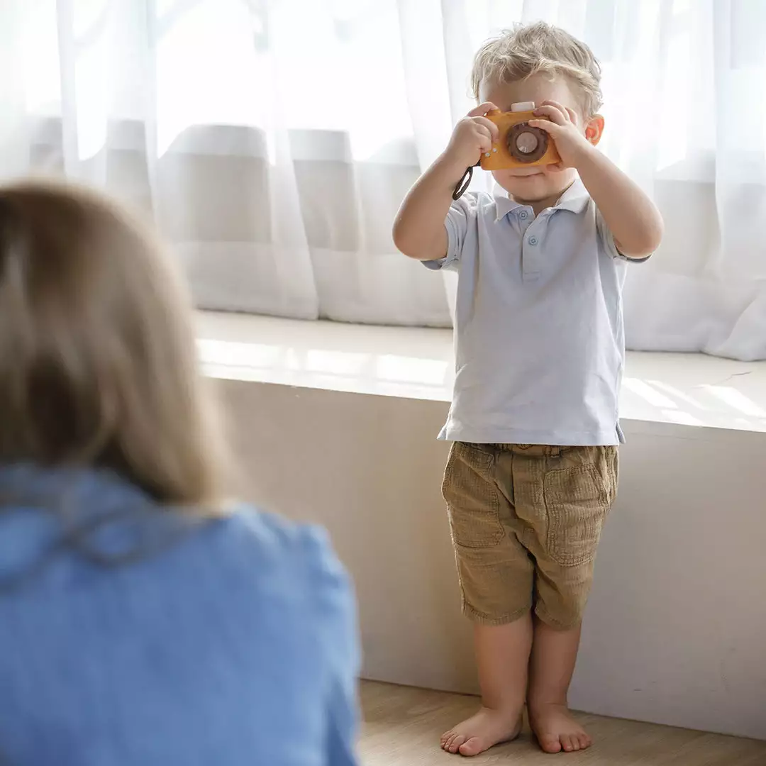 Sale Plan Toys - My First Camera Orchard Series 2 Sale Plan Toys - My First Camera Orchard Series