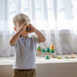 Sale Plan Toys - My First Camera Orchard Series 12 Sale Plan Toys - My First Camera Orchard Series