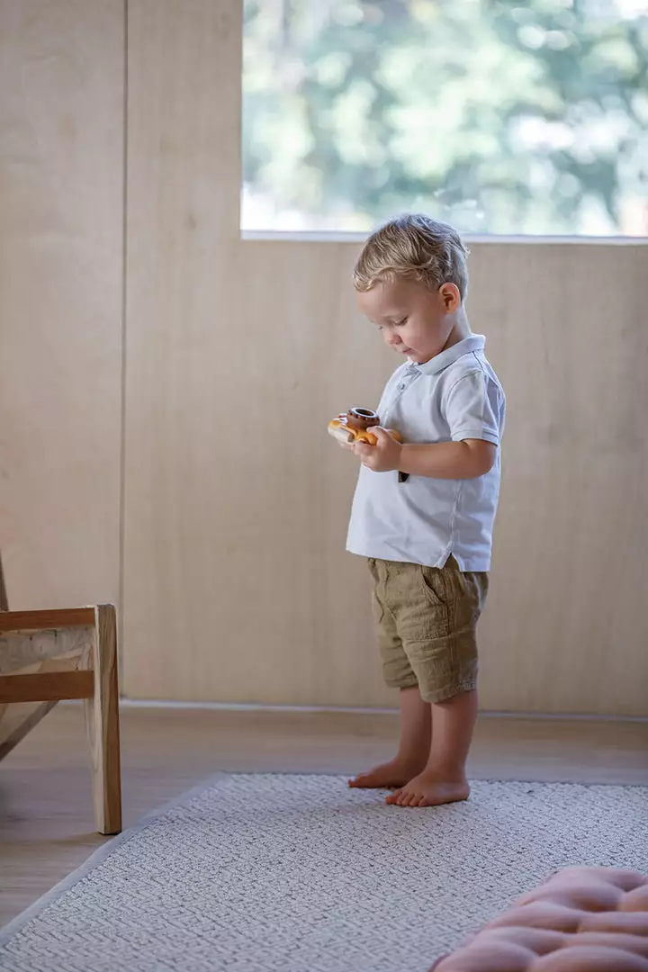 Sale Plan Toys - My First Camera Orchard Series 7 Sale Plan Toys - My First Camera Orchard Series