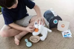Plan Toys - Pet Care Set Sale