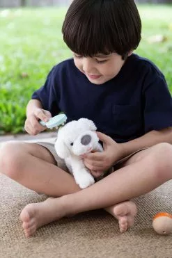 Plan Toys - Pet Care Set Sale 10 Plan Toys - Pet Care Set Sale