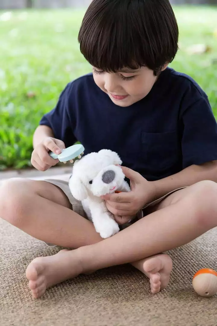 Plan Toys - Pet Care Set Sale 4 Plan Toys - Pet Care Set Sale