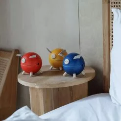 Plan Toys - Piggy Bank In Yellow Quirky Toys 15 Plan Toys - Piggy Bank In Yellow Quirky Toys