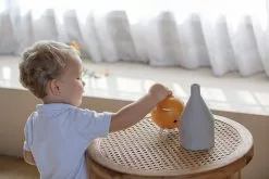 Plan Toys - Piggy Bank In Yellow Quirky Toys 11 Plan Toys - Piggy Bank In Yellow Quirky Toys