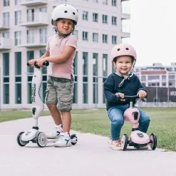 Ride On Toys & Rockers Scoot And Ride 2 In 1 Balance Bike / Scooter - Highwaykick 1 In Ash 13 Ride On Toys & Rockers Scoot And Ride 2 In 1 Balance Bike / Scooter - Highwaykick 1 In Ash