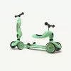 Ride On Toys & Rockers Scoot And Ride 2 In 1 Balance Bike / Scooter - Highwaykick 1 In Kiwi