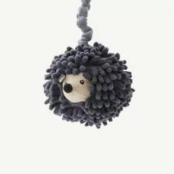 Kids Concept Kid's Concept - Stella The Hedgehog Music Box / Baby Mobile - Edvin Range