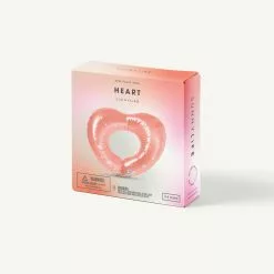 Holiday Shop Sunnylife - Mini Float Ring Heart