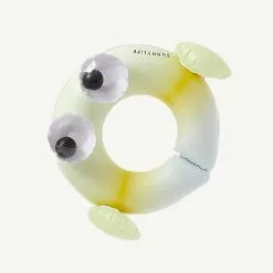 Sunnylife - Mini Float Ring Monty The Monster