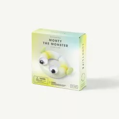Sunnylife - Mini Float Ring Monty The Monster