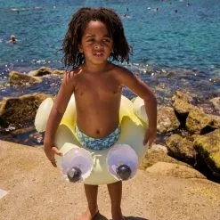 Sunnylife - Mini Float Ring Monty The Monster