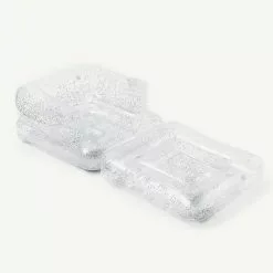 Holiday Shop Sunnylife - Inflatable Lilo Chair Glitter
