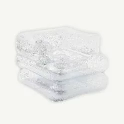 Holiday Shop Sunnylife - Inflatable Lilo Chair Glitter 9 Holiday Shop Sunnylife - Inflatable Lilo Chair Glitter