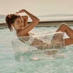 Holiday Shop Sunnylife - Inflatable Lilo Chair Glitter 10 Holiday Shop Sunnylife - Inflatable Lilo Chair Glitter