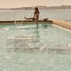 Holiday Shop Sunnylife - Inflatable Lilo Chair Glitter 11 Holiday Shop Sunnylife - Inflatable Lilo Chair Glitter