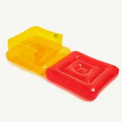 Sunnylife - Inflatable Lilo Chair Sunset