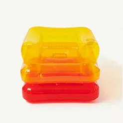 Sunnylife - Inflatable Lilo Chair Sunset