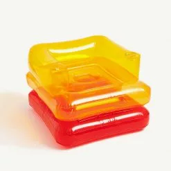 Sunnylife - Inflatable Lilo Chair Sunset