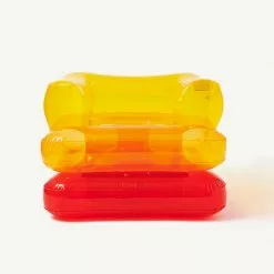 Sunnylife - Inflatable Lilo Chair Sunset