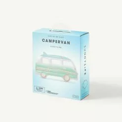 Sunnylife - Luxe Lie-On Pool Float Campervan