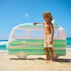 Sunnylife - Luxe Lie-On Pool Float Campervan