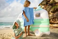 Sunnylife - Luxe Lie-On Pool Float Campervan