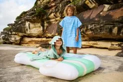 Sunnylife - Luxe Lie-On Pool Float Campervan