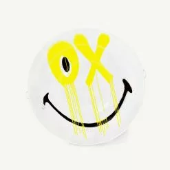 Sunnylife - Smiley 50th Birthday Luxe Lie-On Float Holiday Shop