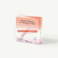 Holiday Shop Sunnylife - Pool Noodles Set Of 2 - Neon Coral / Peachy Pink