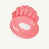 Sunnylife - Luxe Pool Ring Shell Neon Coral
