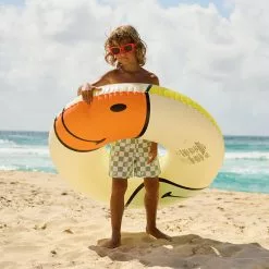 Holiday Shop Sunnylife - Pool Ring Smiley