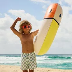 Holiday Shop Sunnylife - Pool Ring Smiley