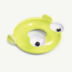 Holiday Shop Sunnylife - Kids Pool Ring Monty The Monster