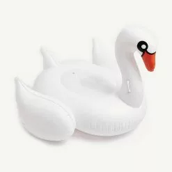 Sunnylife - Luxe Ride-On Swan