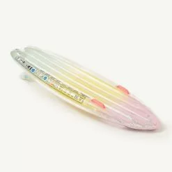 Holiday Shop Sunnylife - Ride With Me Surfboard Pool Float Rainbow Ombre