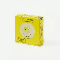 Sunnylife - 50th Birthday 3D Ball Smiley