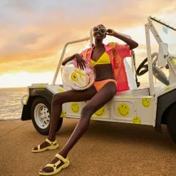 Sunnylife - 50th Birthday 3D Ball Smiley