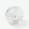 Sunnylife - Inflatable Beach Ball Glitter Holiday Shop
